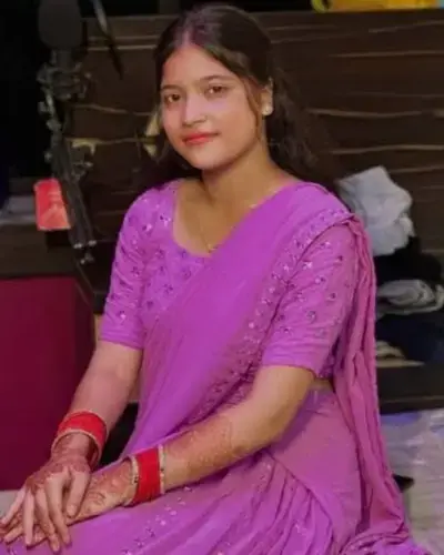 Saitual Call Girls Service