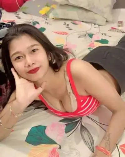 Call Girl in Saitual